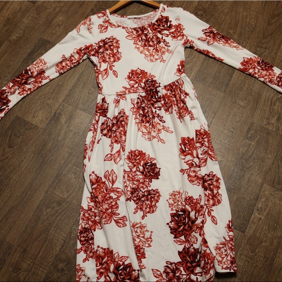 Reborn J Dresses & Skirts - Reborn J dress